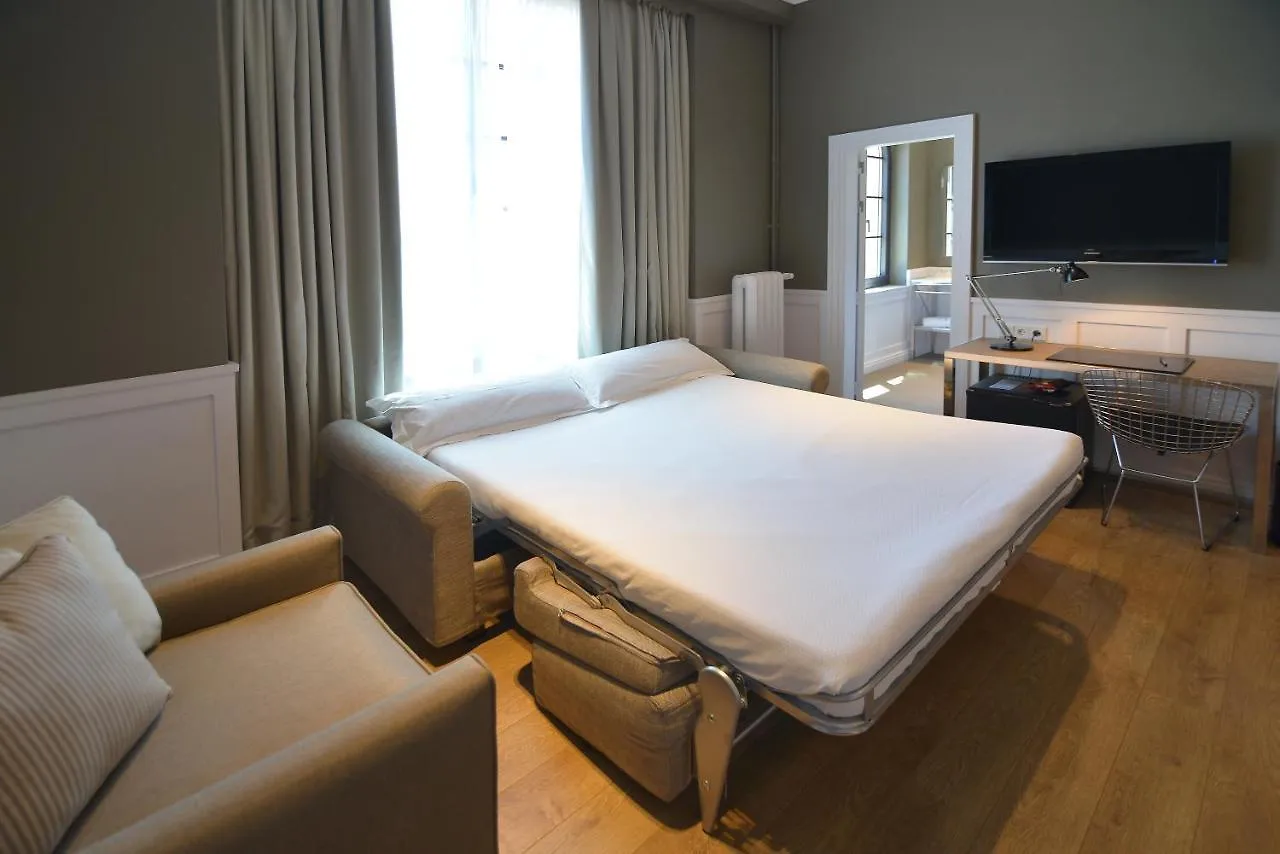 Hotel Granvia Barcelona