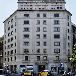 Fisa Gran Via Apartment