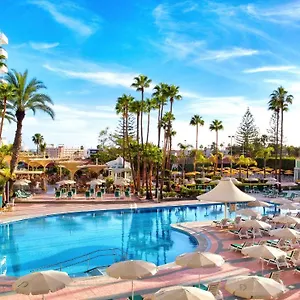 Hotel Bull Eugenia Victoria & Playa del Inglés