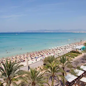 Aya Seahotel - Adults Only 4*, Playa de Palma (Mallorca) Spanien