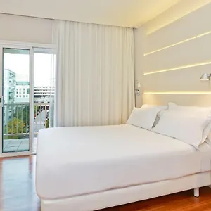 3* Szálloda Nh Les Corts