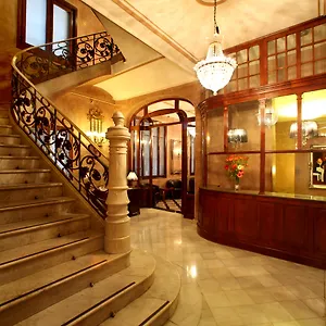 Hotel Nouvel Barcelona