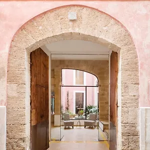 Hotel Palau Sa Font Palma de Mallorca