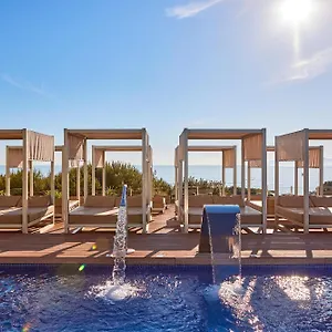 Zafiro Bahia 4*, Playa de Muro (Mallorca) Španělsko