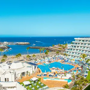Hovima La Pinta Beachfront Family 4*, Costa Adeje (Tenerife) Španělsko