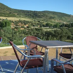 Cortijo El Criadero El Hoyo