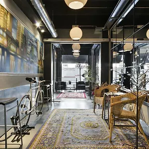 Fira By Gaiarooms , Barcelona Španělsko