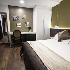 Hotel Moderno Barcelona