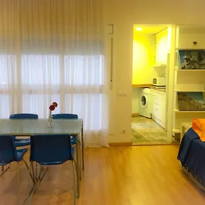 Barcelona City Apartment Apartment