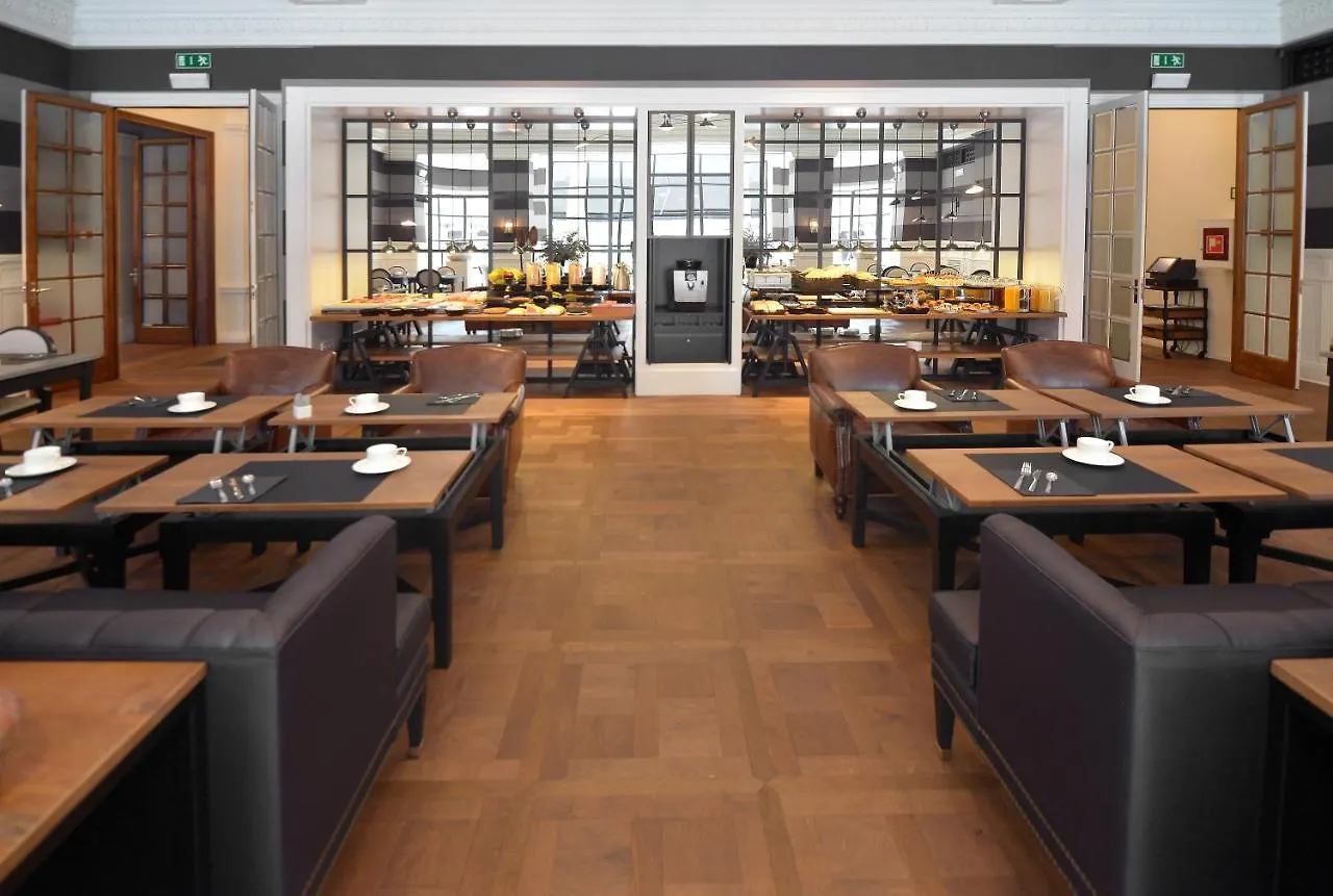 Hotel Granvia Barcelona