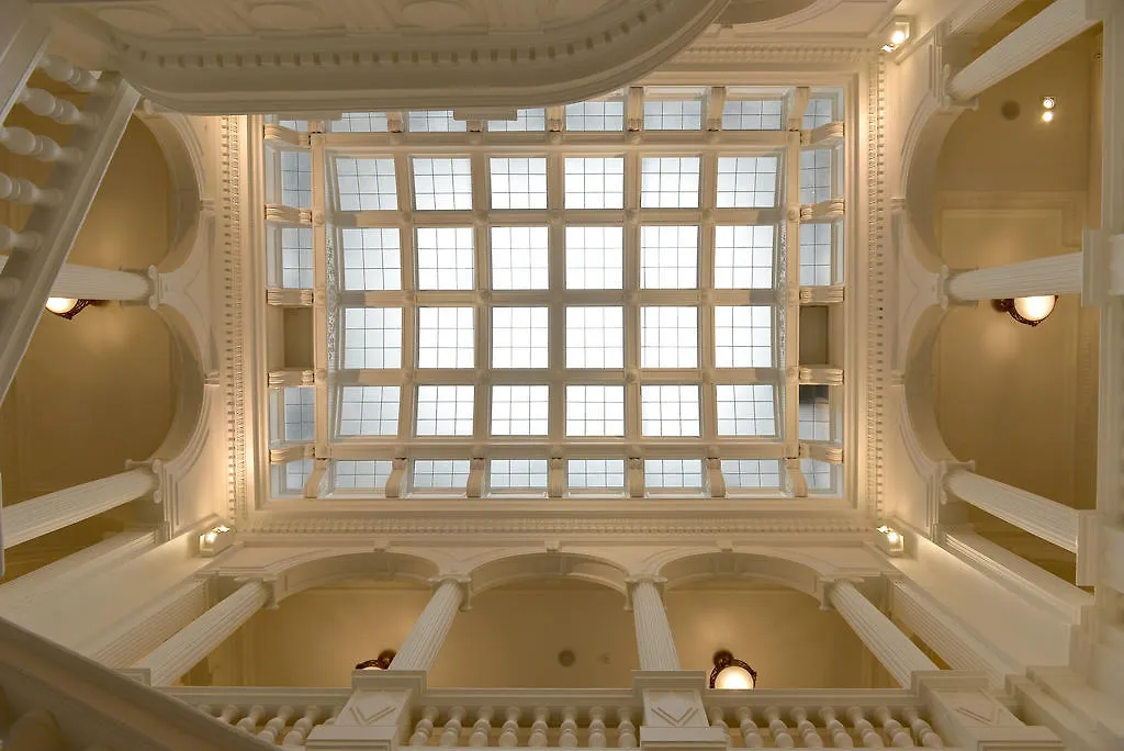 Hotel Granvia Barcelona