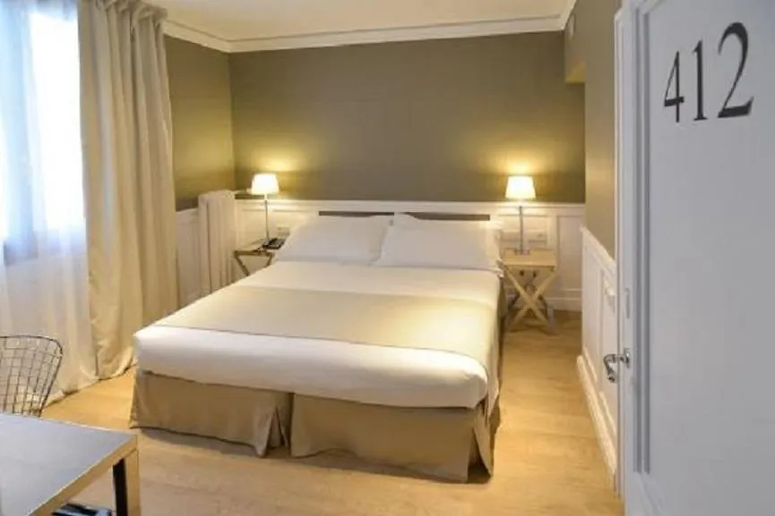 Hotel Granvia Barcelona