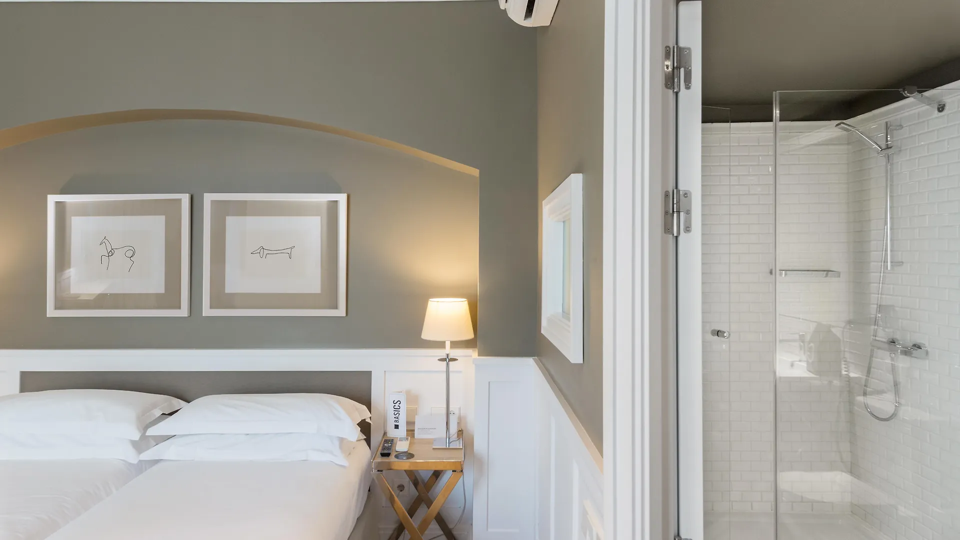 Hotel Granvia Barcelona