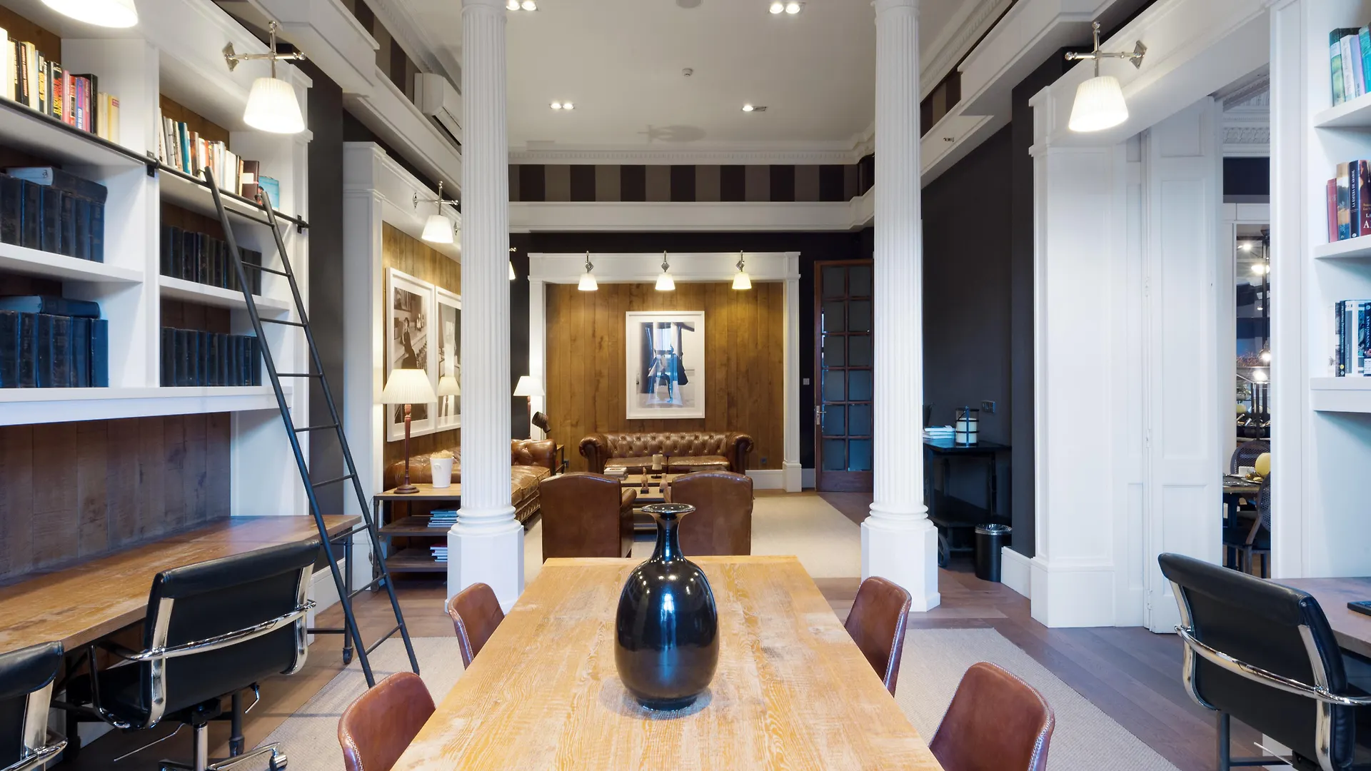 Hotel Granvia Barcelona