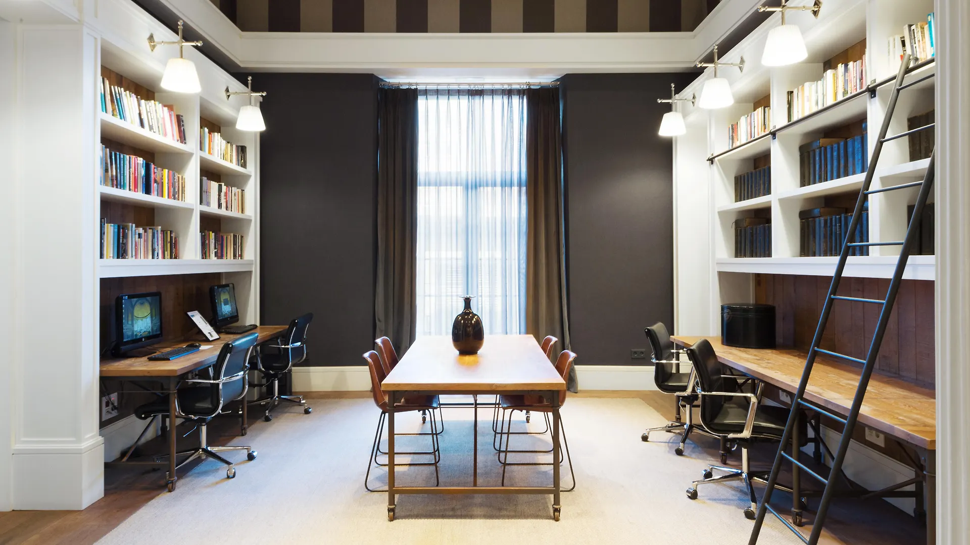 Hotel Granvia Barcelona Spain