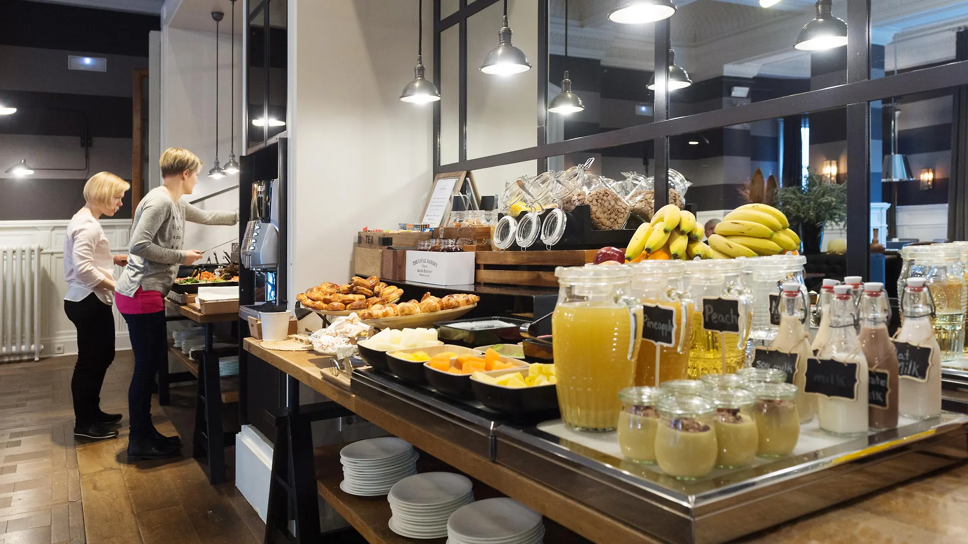 ***  Hotel Granvia Barcelona Spain