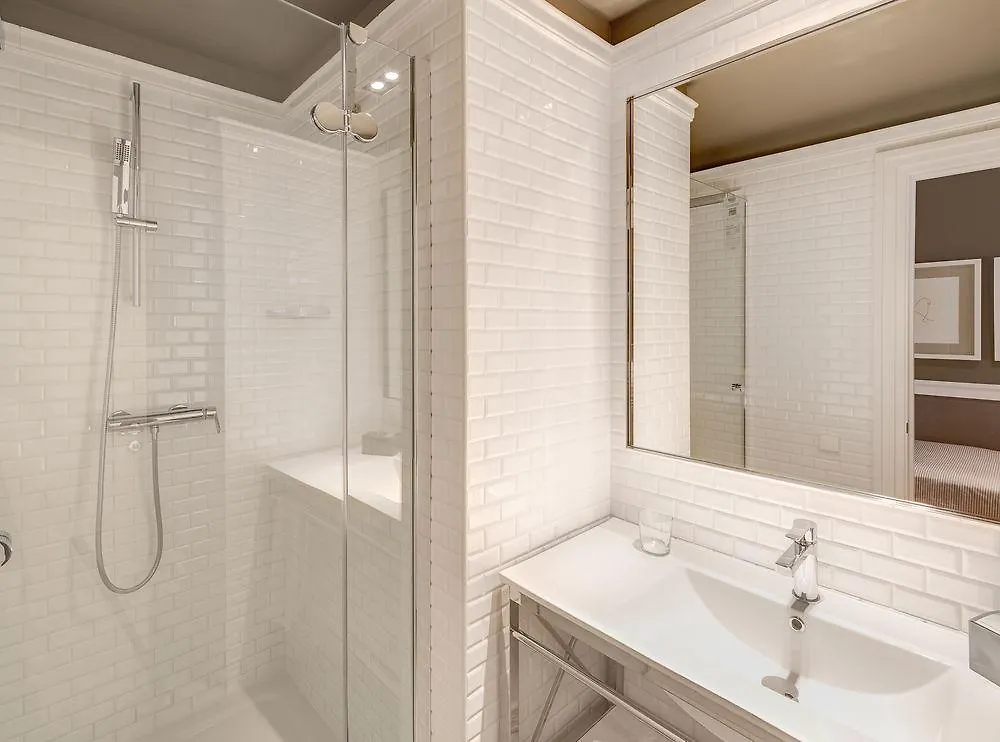 Hotel Granvia Barcelona