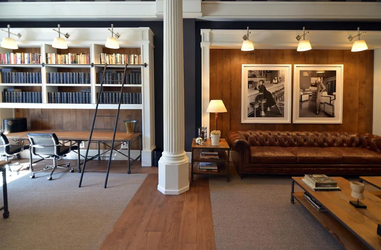 Hotel Granvia Barcelona 3*,