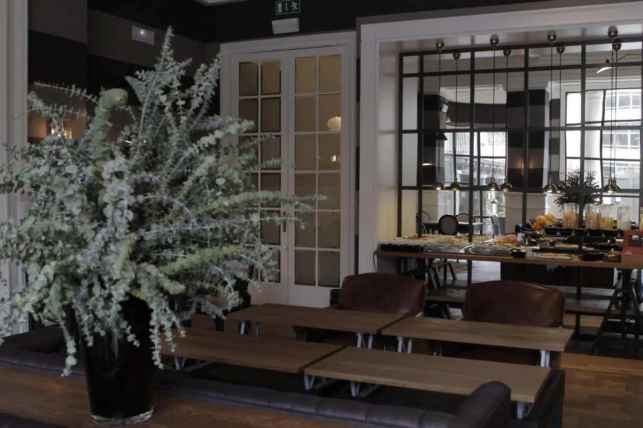 ***  Hotel Granvia Barcelona Spain