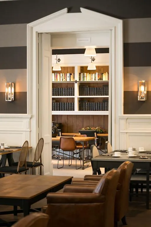 Hotel Granvia Barcelona 3*,