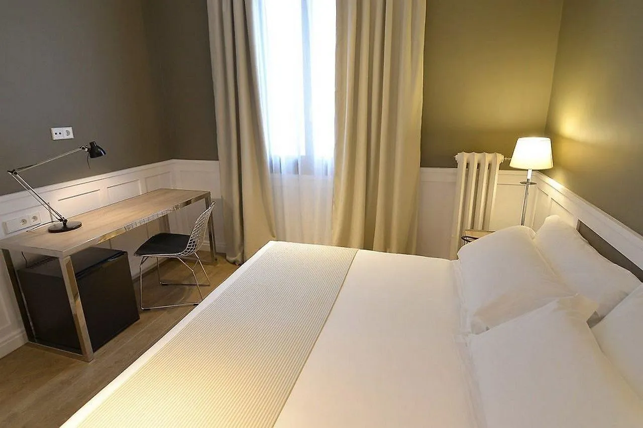 Hotel Granvia Barcelona