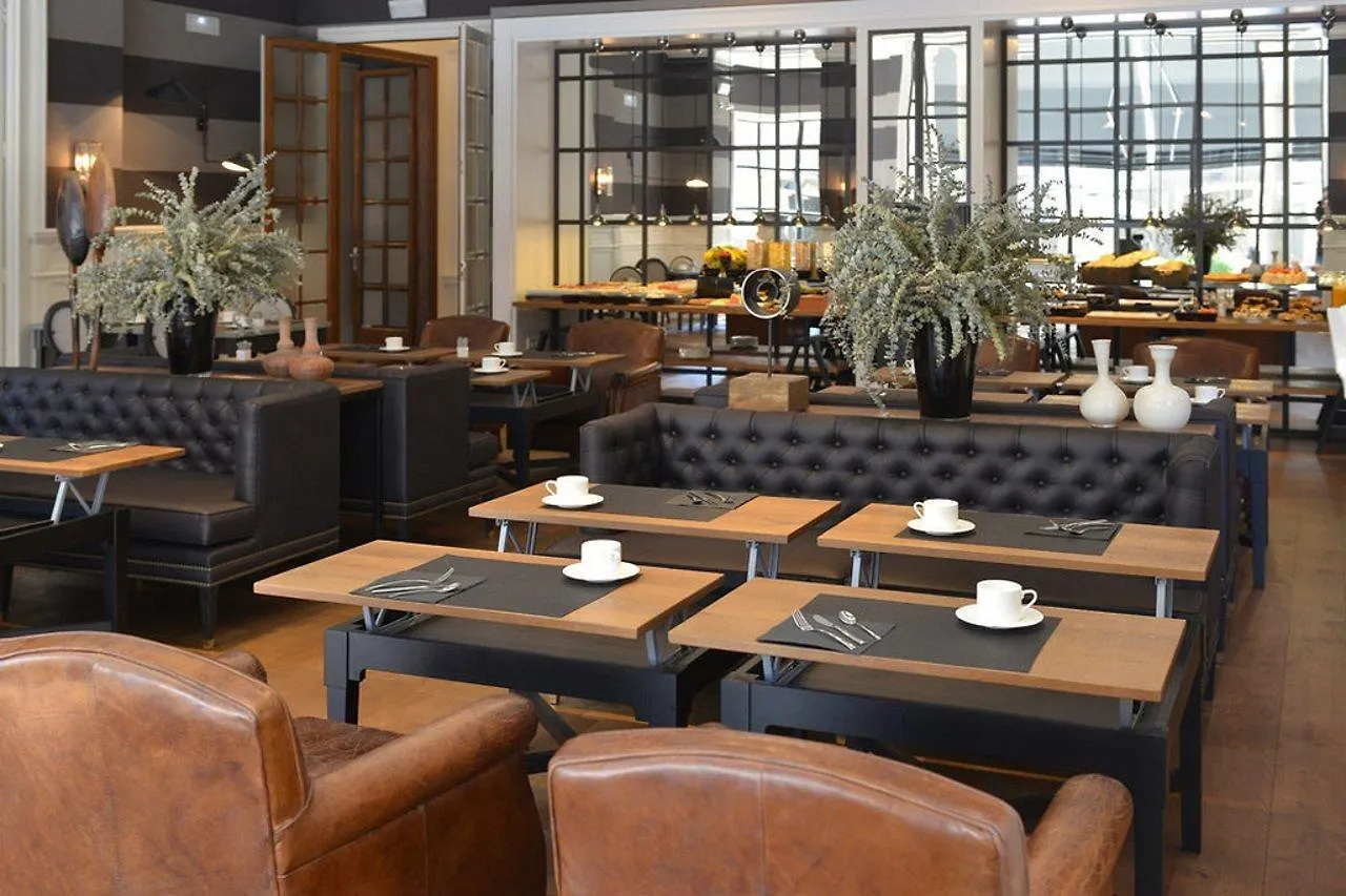 Hotel Granvia Barcelona