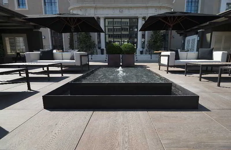 Hotel Granvia Barcelona Spain