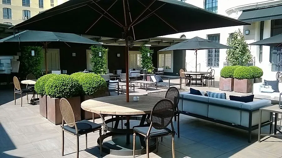 Hotel Granvia Barcelona 3*,