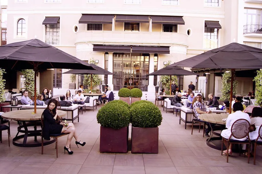 Hotel Granvia Barcelona