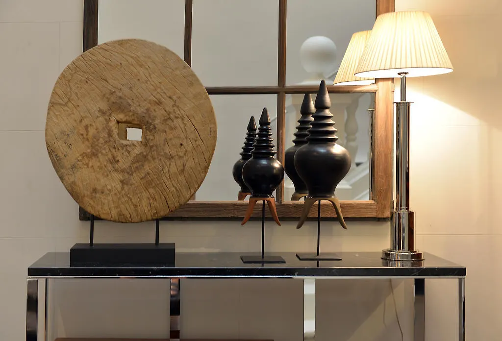 Hotel Granvia Barcelona