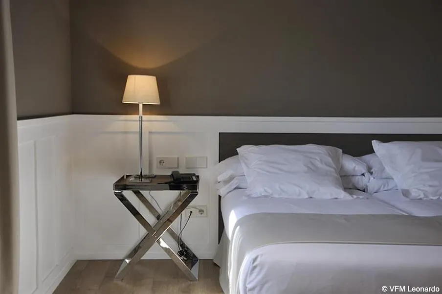 Hotel Granvia Barcelona
