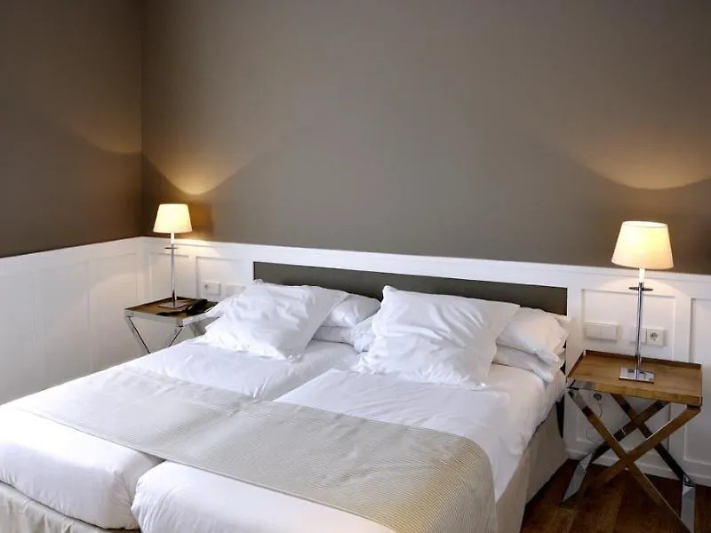 Hotel Granvia Barcelona